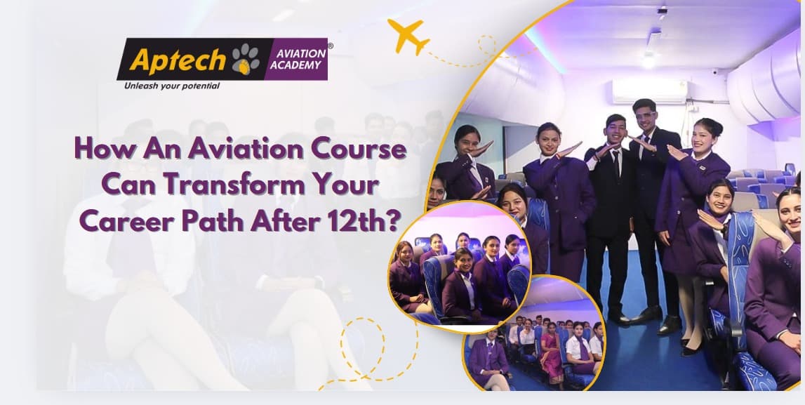 Aditya Aviation Academy Facility